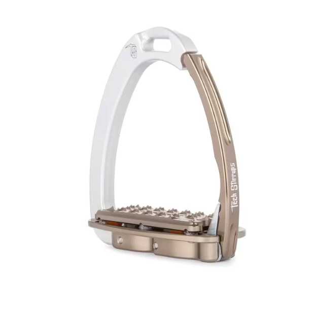 Venice Plus Evo Stirrups