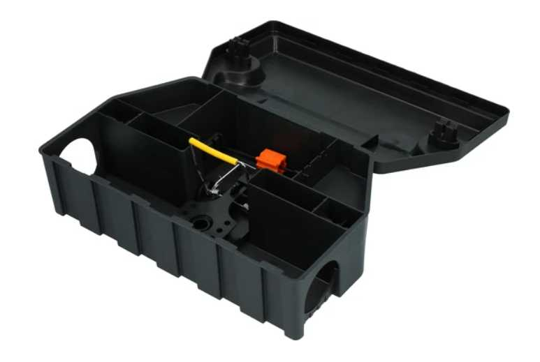 Flavoured allergen-free bait for rats to bait mice 20pcs