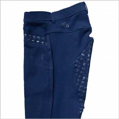 Haga riding breeches