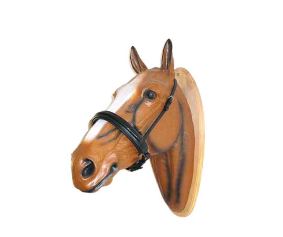 Bonsay noseband