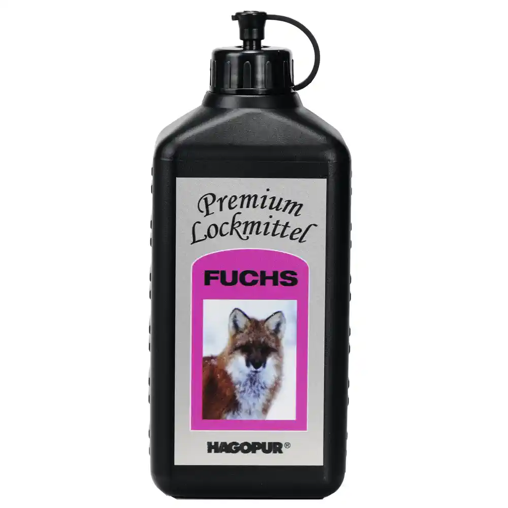 Premium bait 500 ml hunting