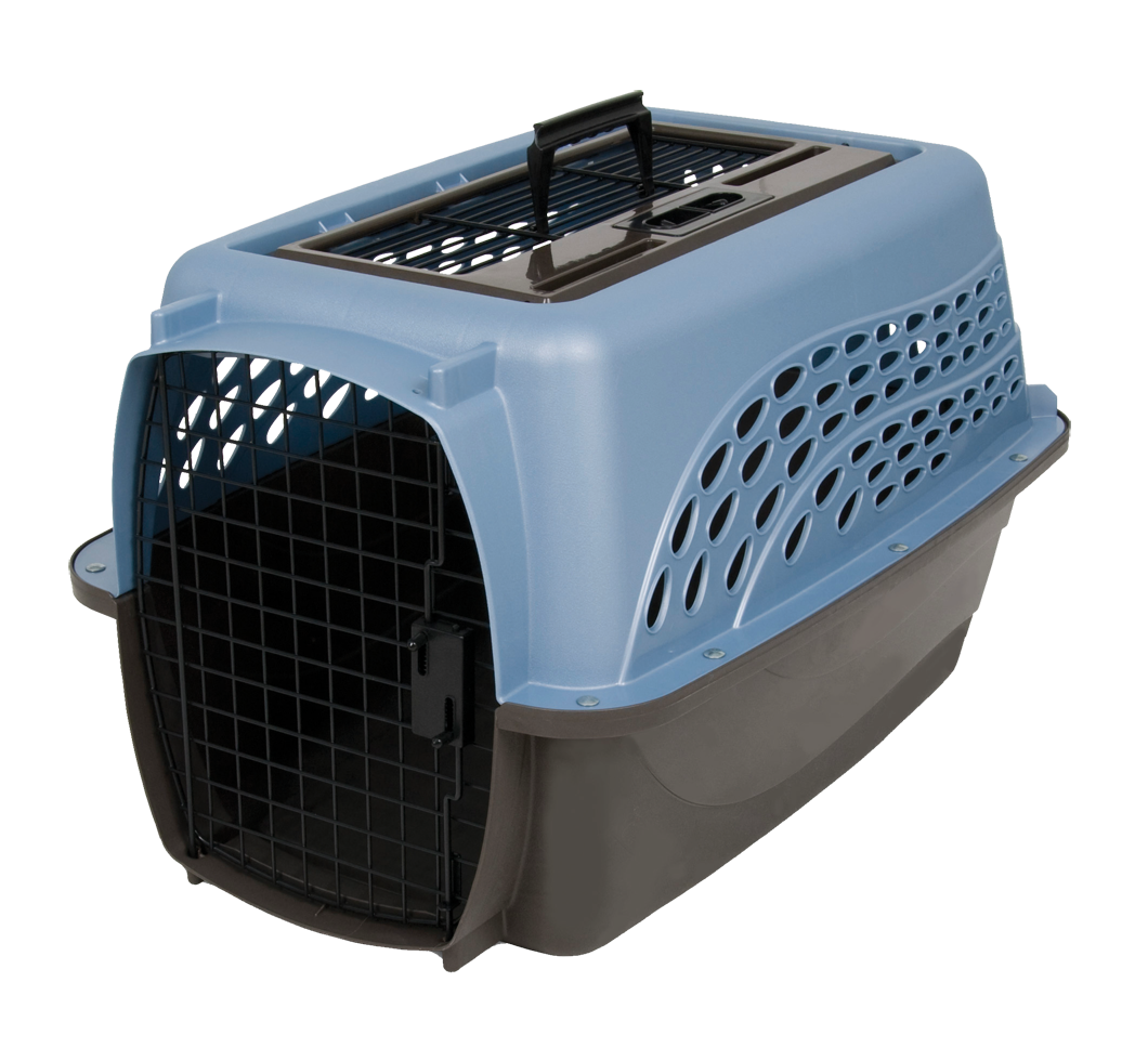 2 door transport box