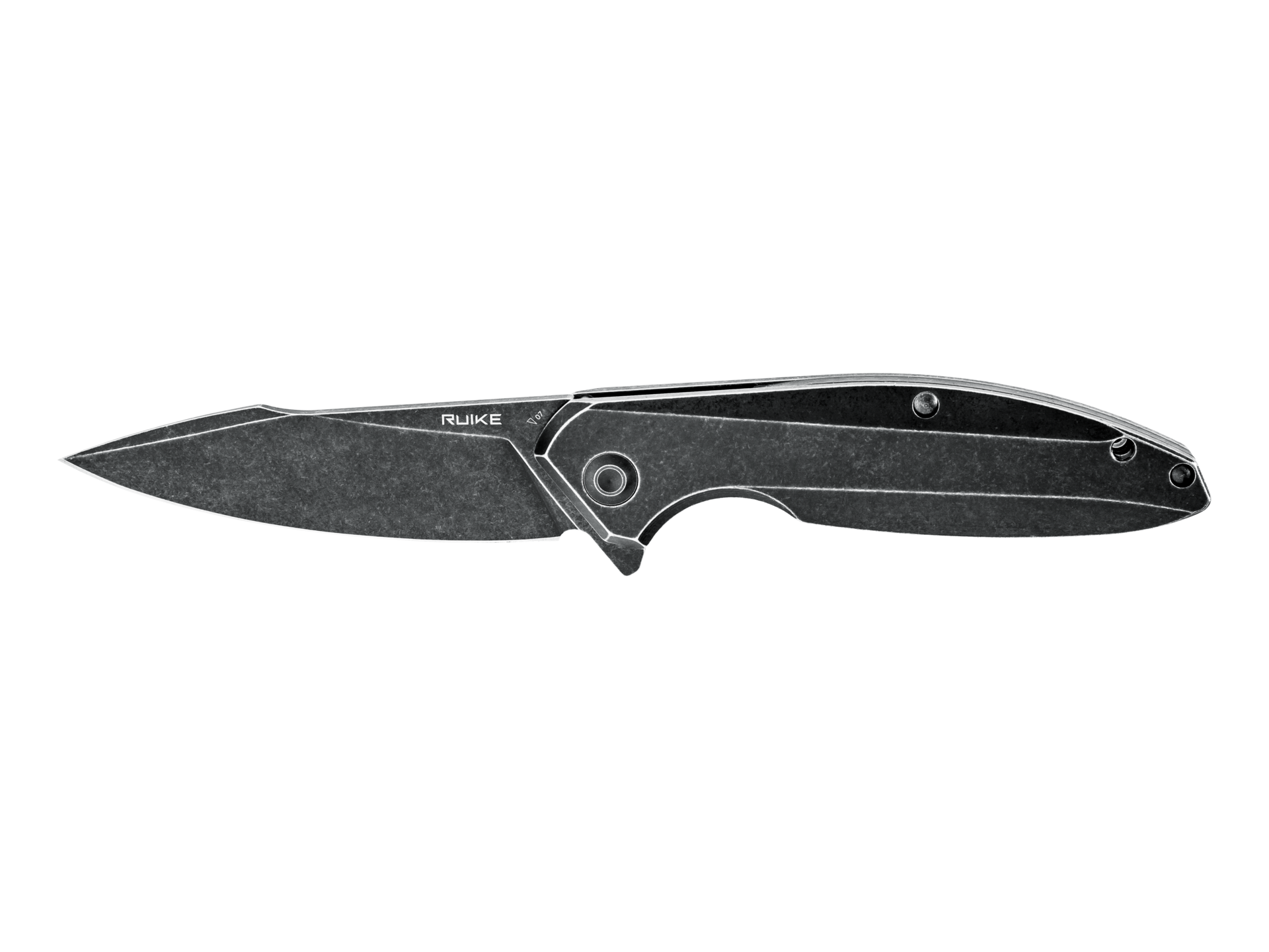 P128-SB folding knife