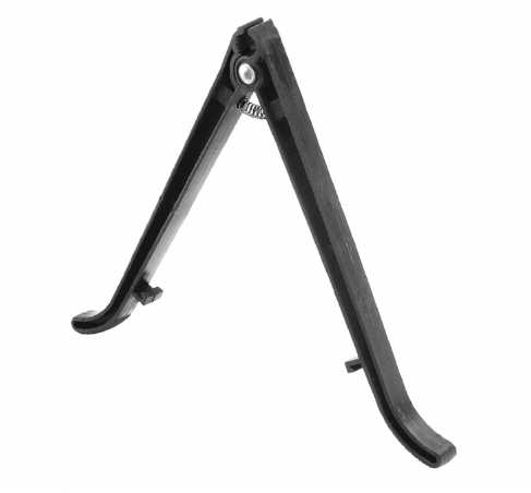 Clamp-ON Zytel 10-11 bipod