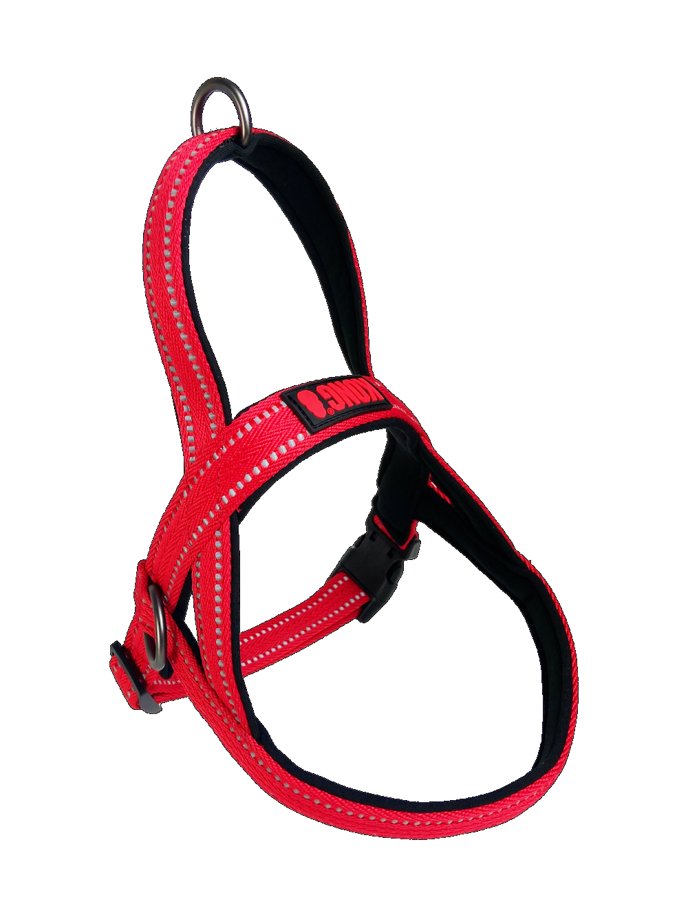 Norwegian dog harness M