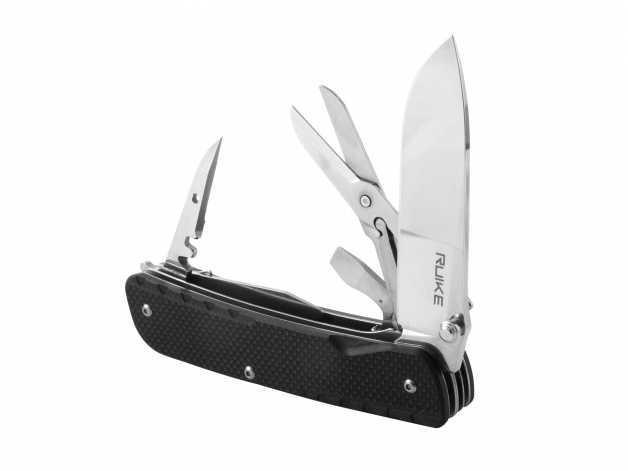 LD31-B folding multifunctional pocket knife