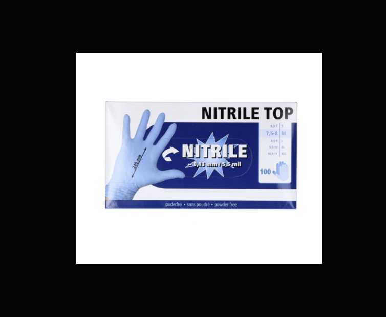 Milking Gloves size M 7-8
