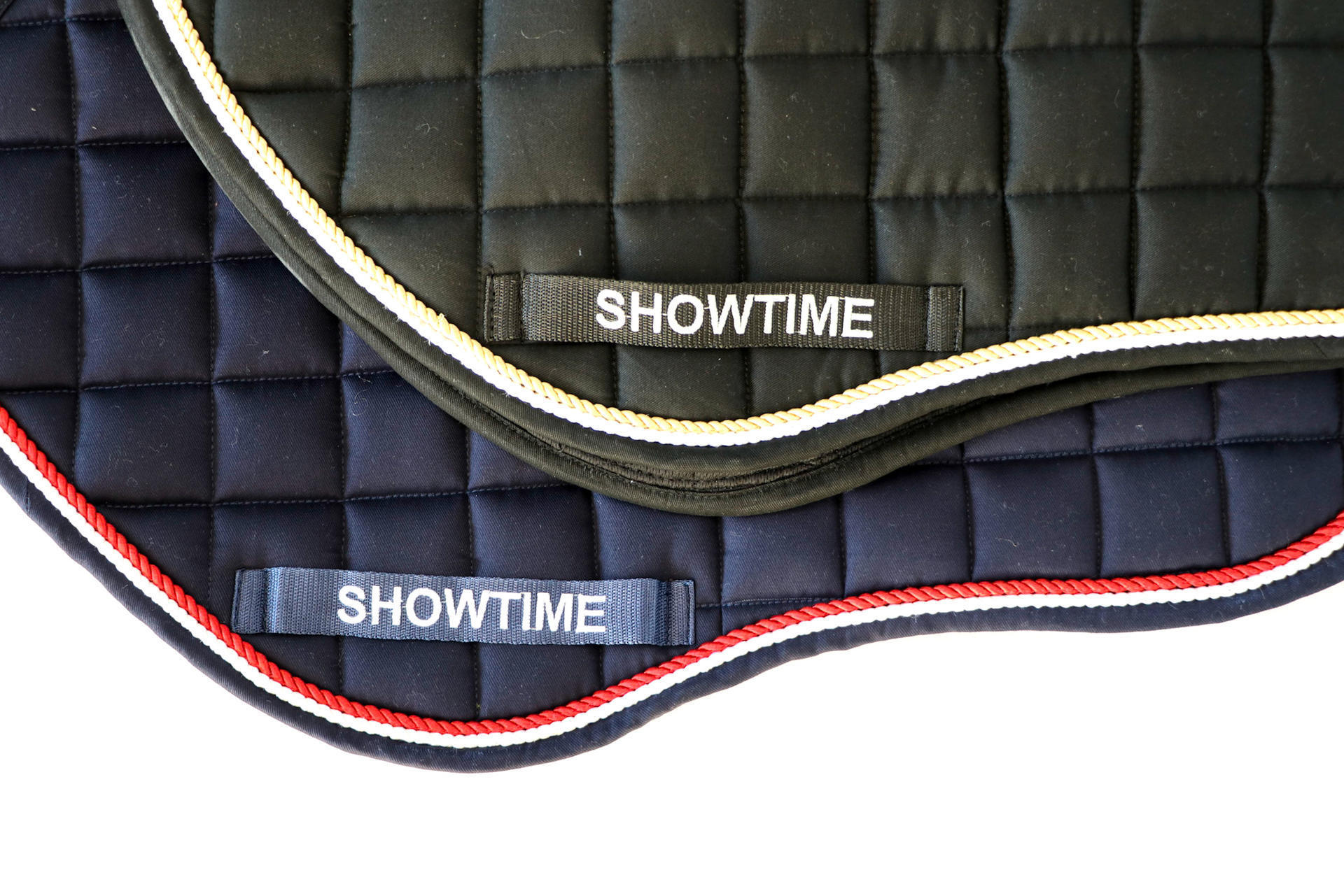 Showtime Jumping saddle pad