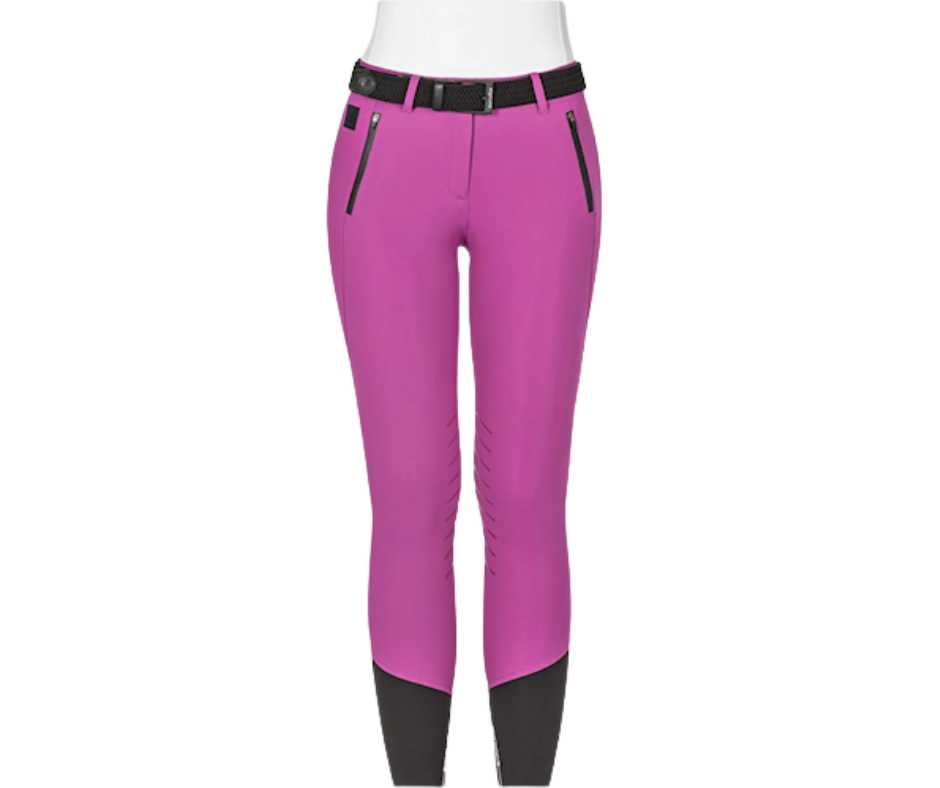 Cantak Ladies Riding Breeches