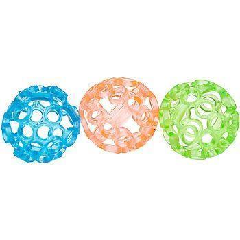 Cataction Lattice ball without tail cat toy