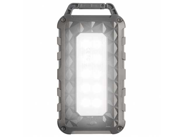 Super Charger solar powerbank 10000 mAh 20 W