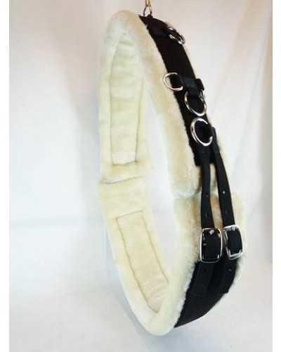 Bily Running Stem Strap