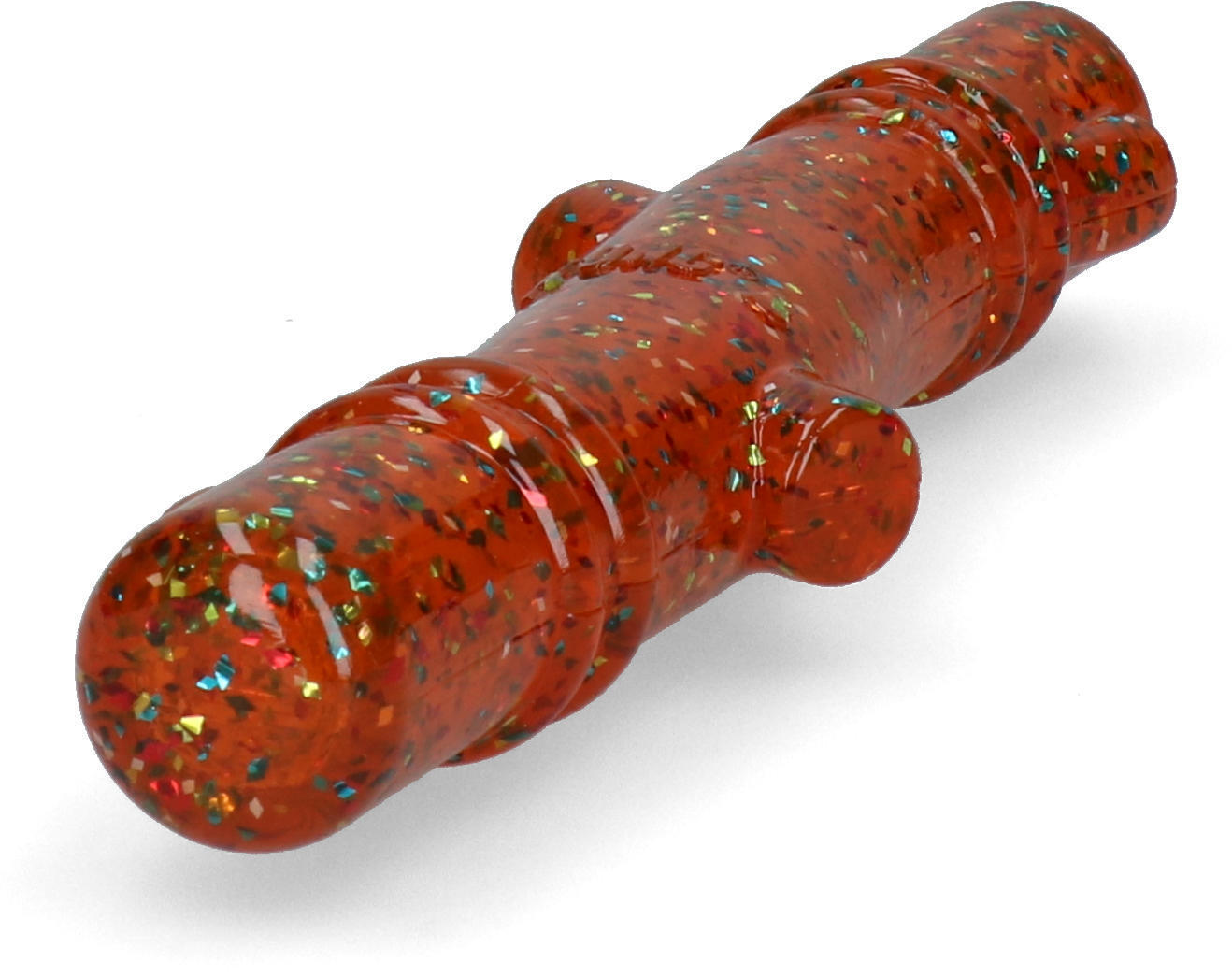 Glitter stick dog game