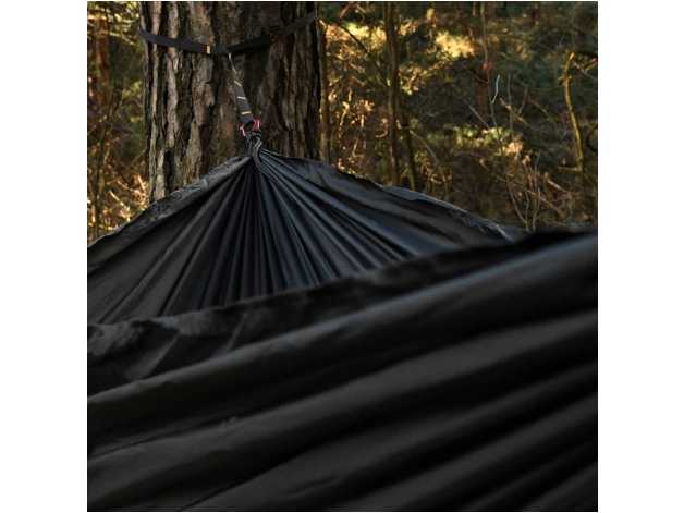 Dragonfly V2 hammock  black