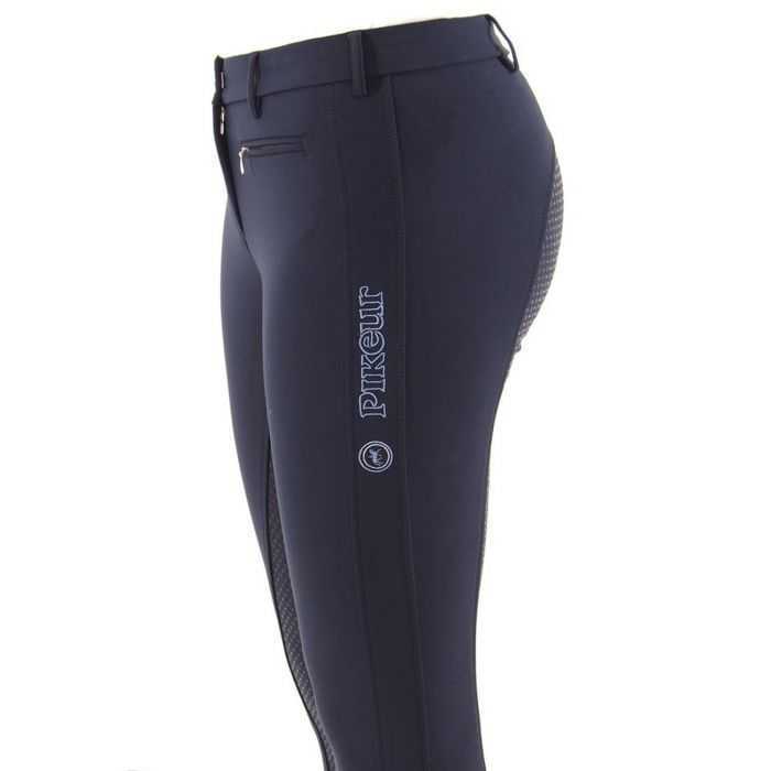 Lucinda Ladies riding breeches