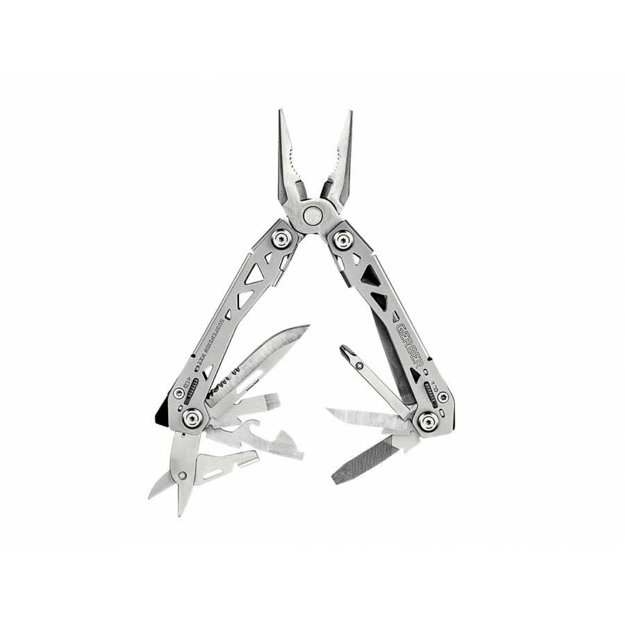 Suspension NXT multitool