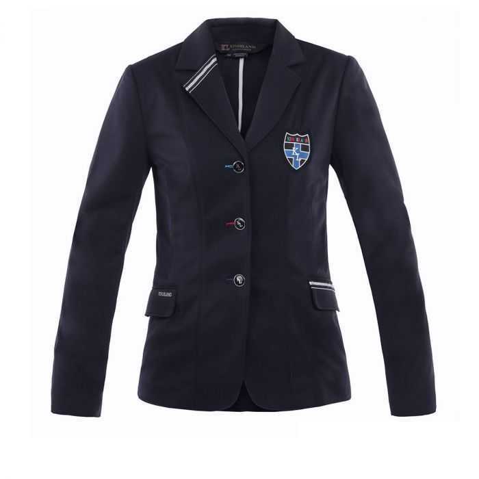 Gladys show rider jacket