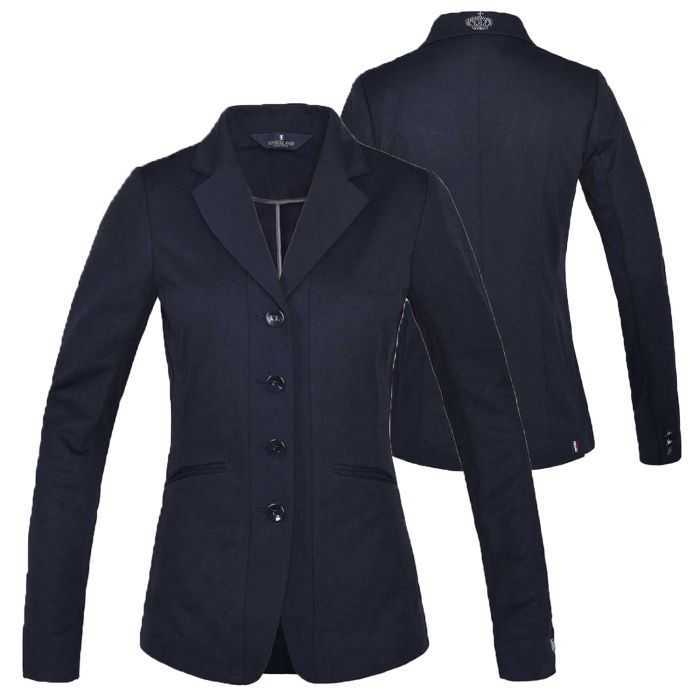 KLtilly Ladies Show Rider Jacket