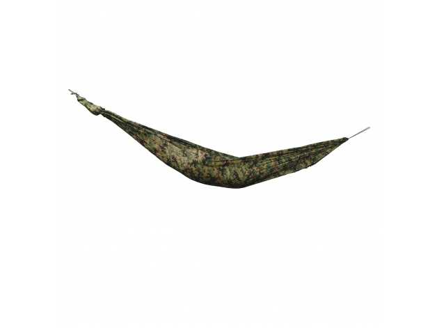Dragonfly V2 camo hammock