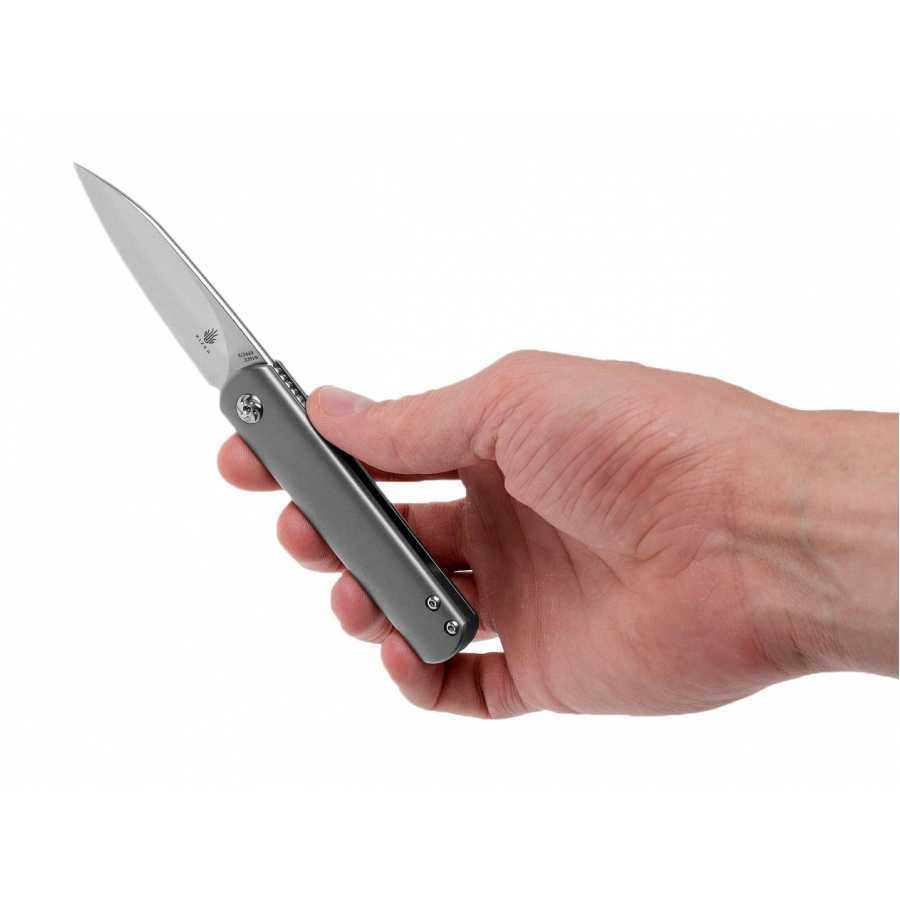 Feist Ki3499 grey knife