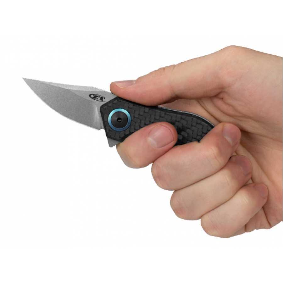Galyean 0022 folding knife