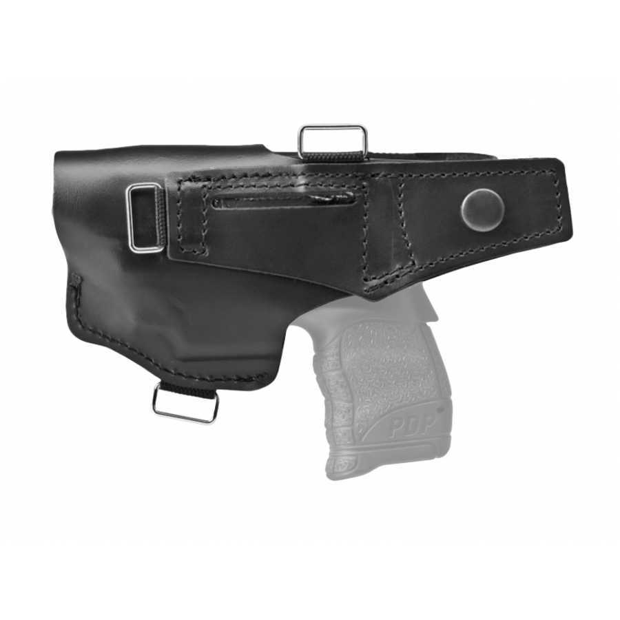 Leather PDP holsters