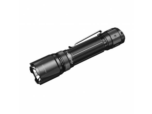 TK20R V2.0 LED flashlight