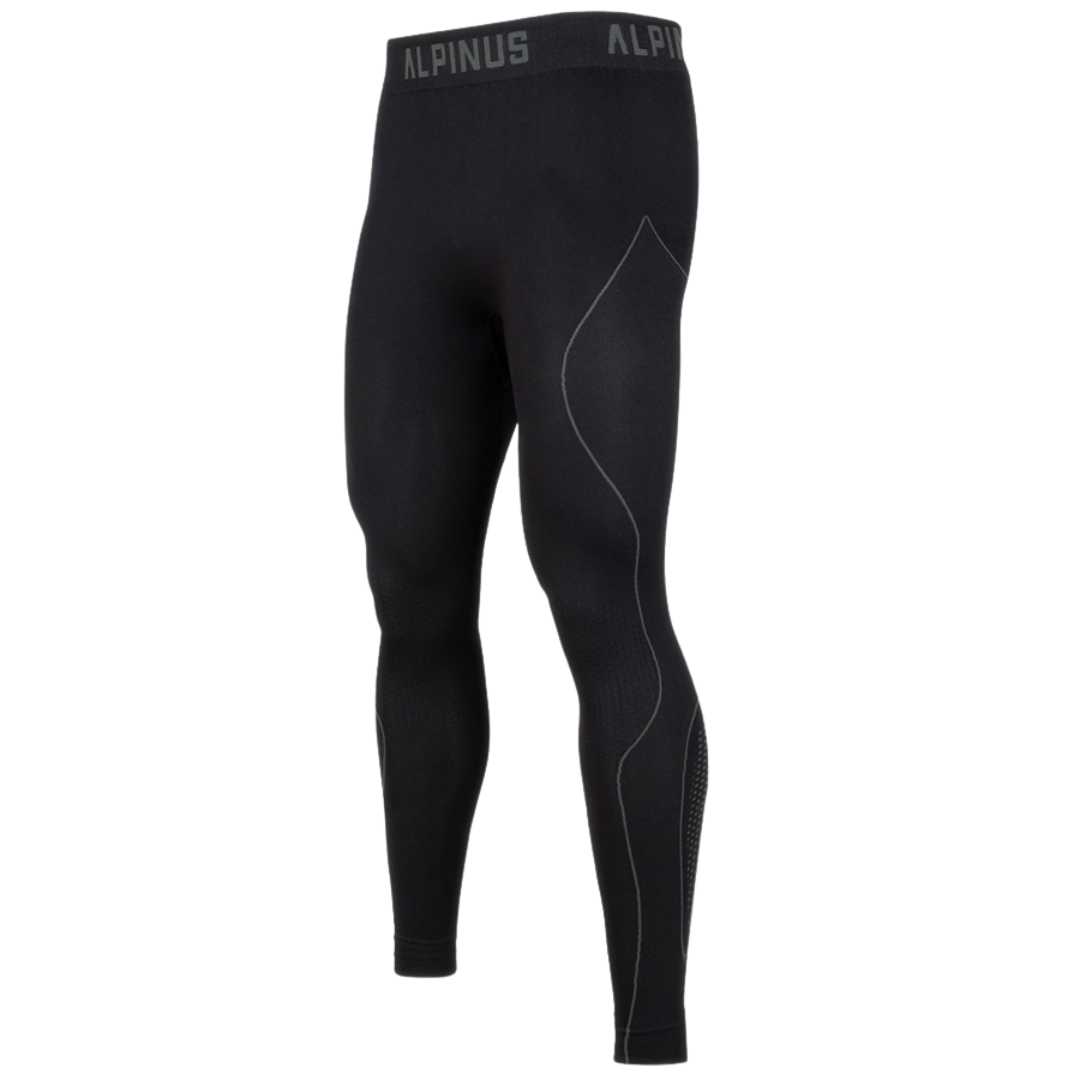 Thermoactive underwear