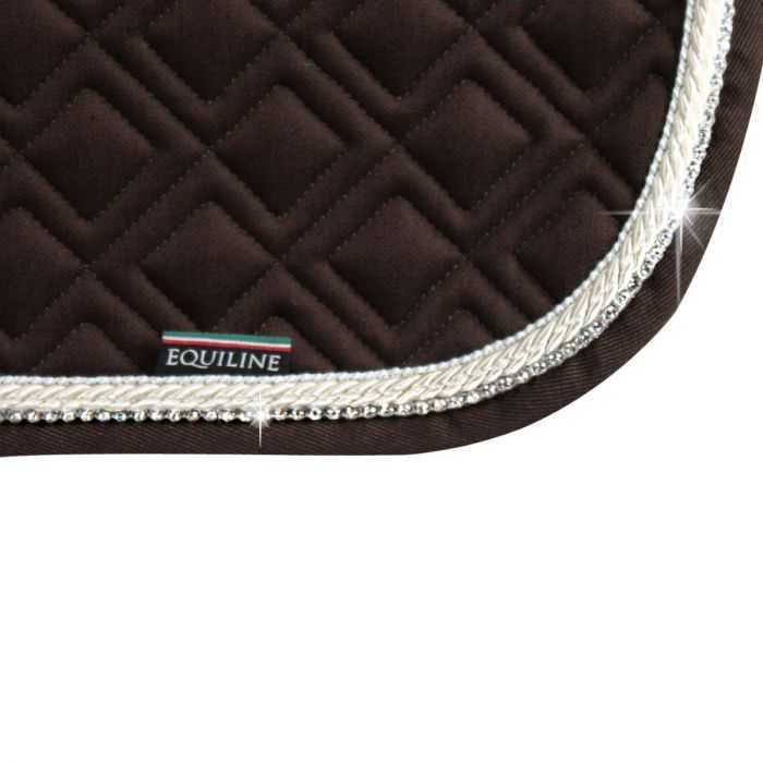 Janeiro Dressage Saddle Pad