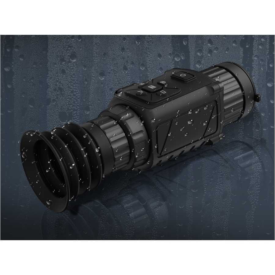 Thunder TH35 hőkamera