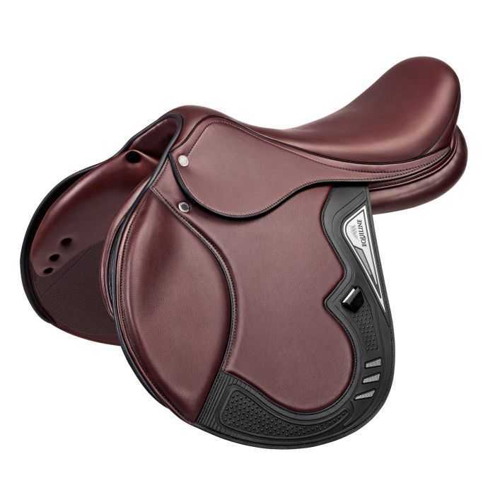 Dynamic Jumping Saddle
