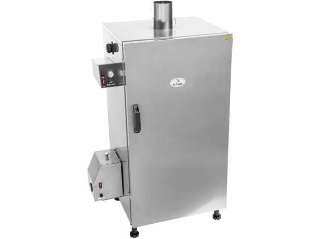 UWDS-150 INOX Simple fumigation system