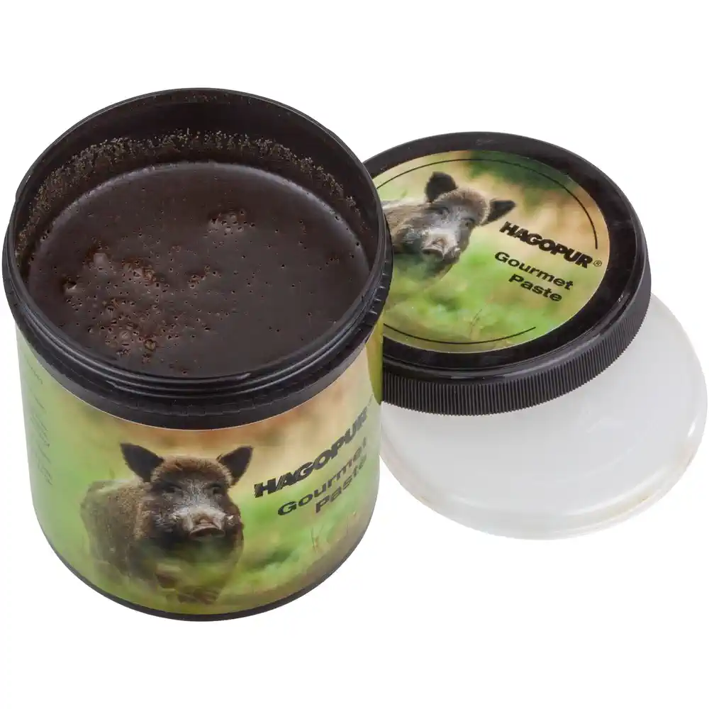 Gourmet paste, bait 750 g