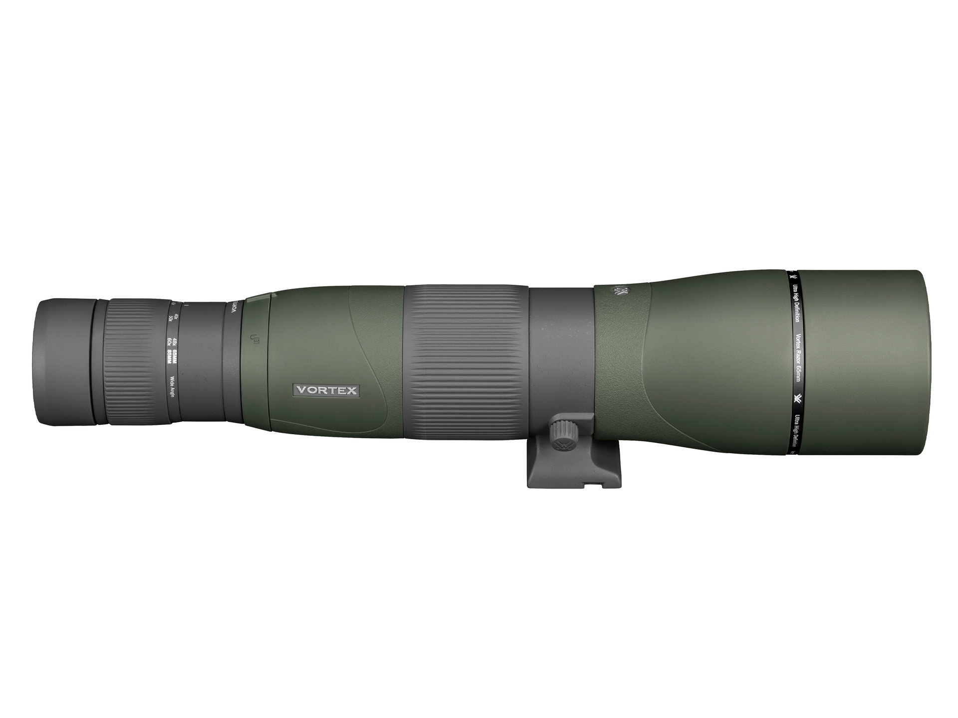 Razor HD 22-48x65 observation binoculars