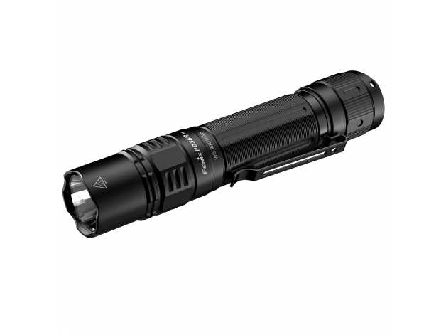 PD36R Pro LED flashlight