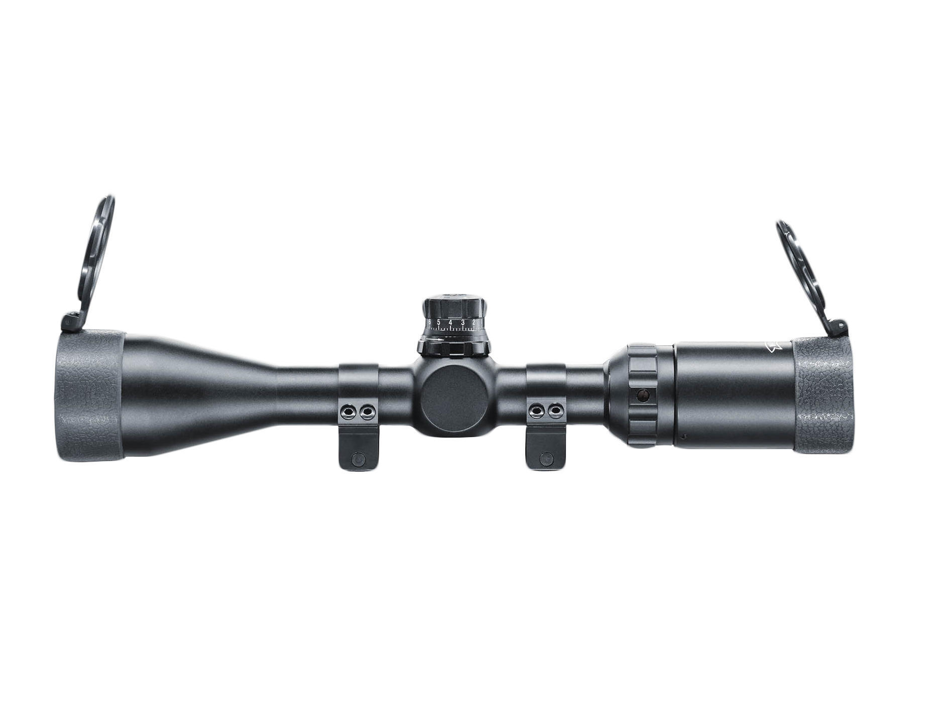 3-9x44 Sniper rifle scope z/m 22 mm.