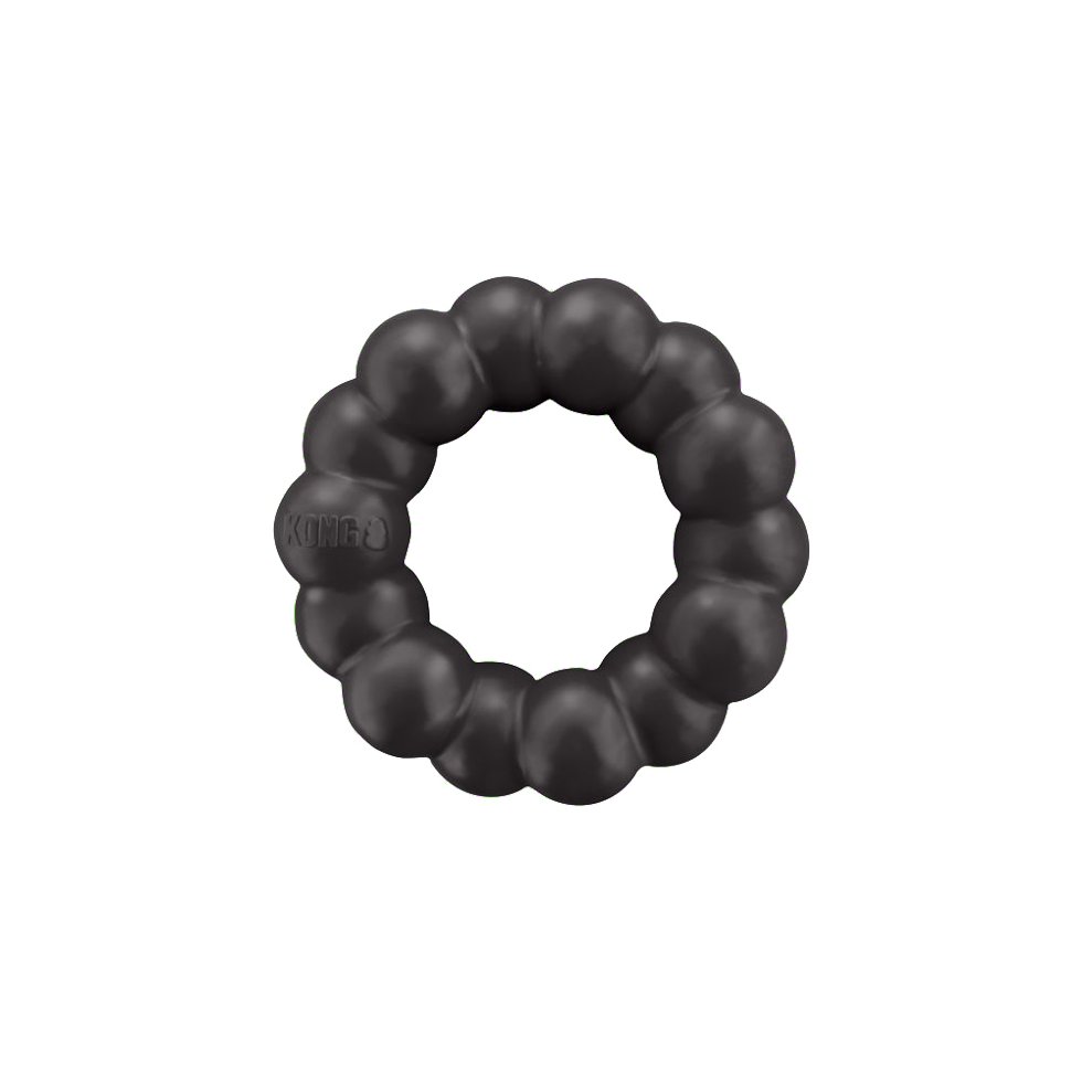 Extreme ring shaped chew toy XL dog toy