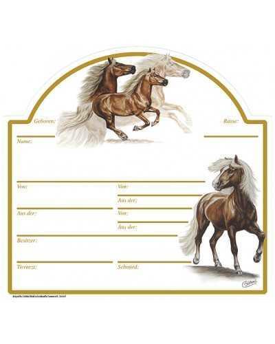 B-20 Stable plate Tinker price per 2 pieces for stable animal husbandry animal welfare boxing supplies