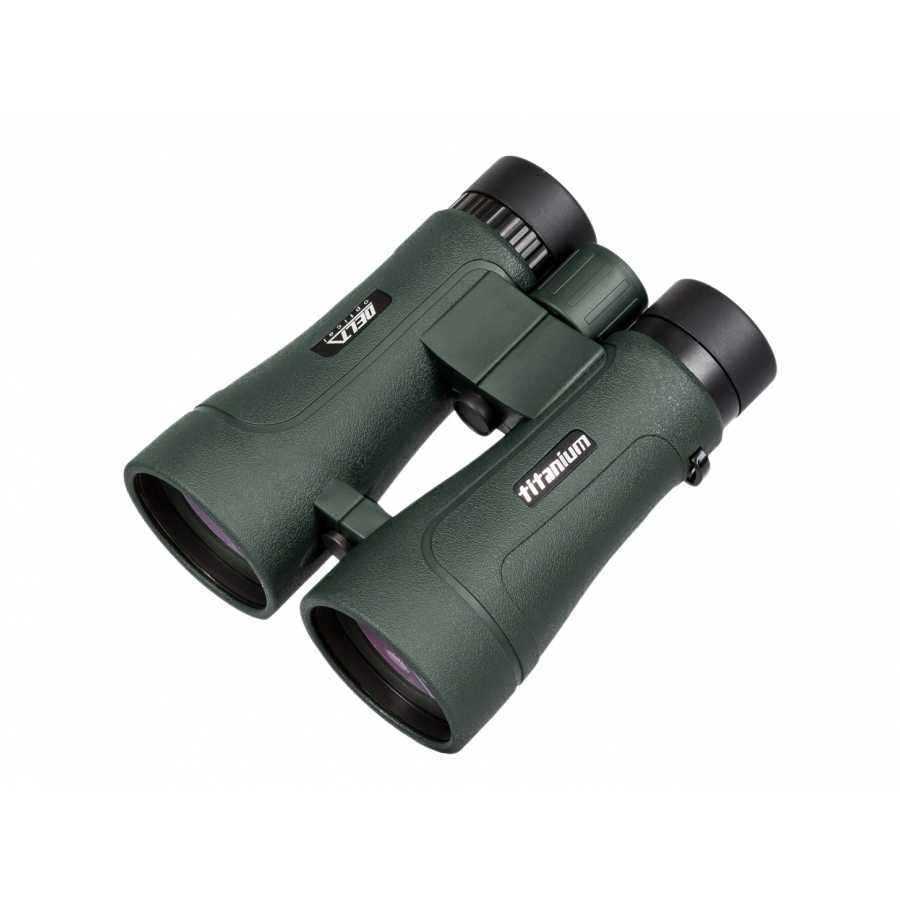 Titanium 10x56 ROH binoculars