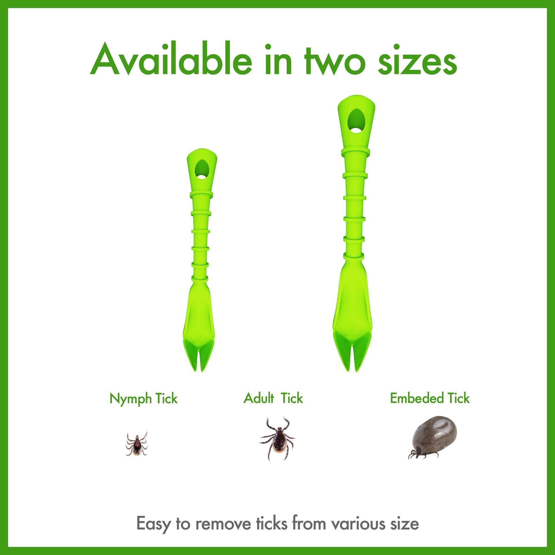 Tick Tornado (tick remover), cat, dog tick tweezers