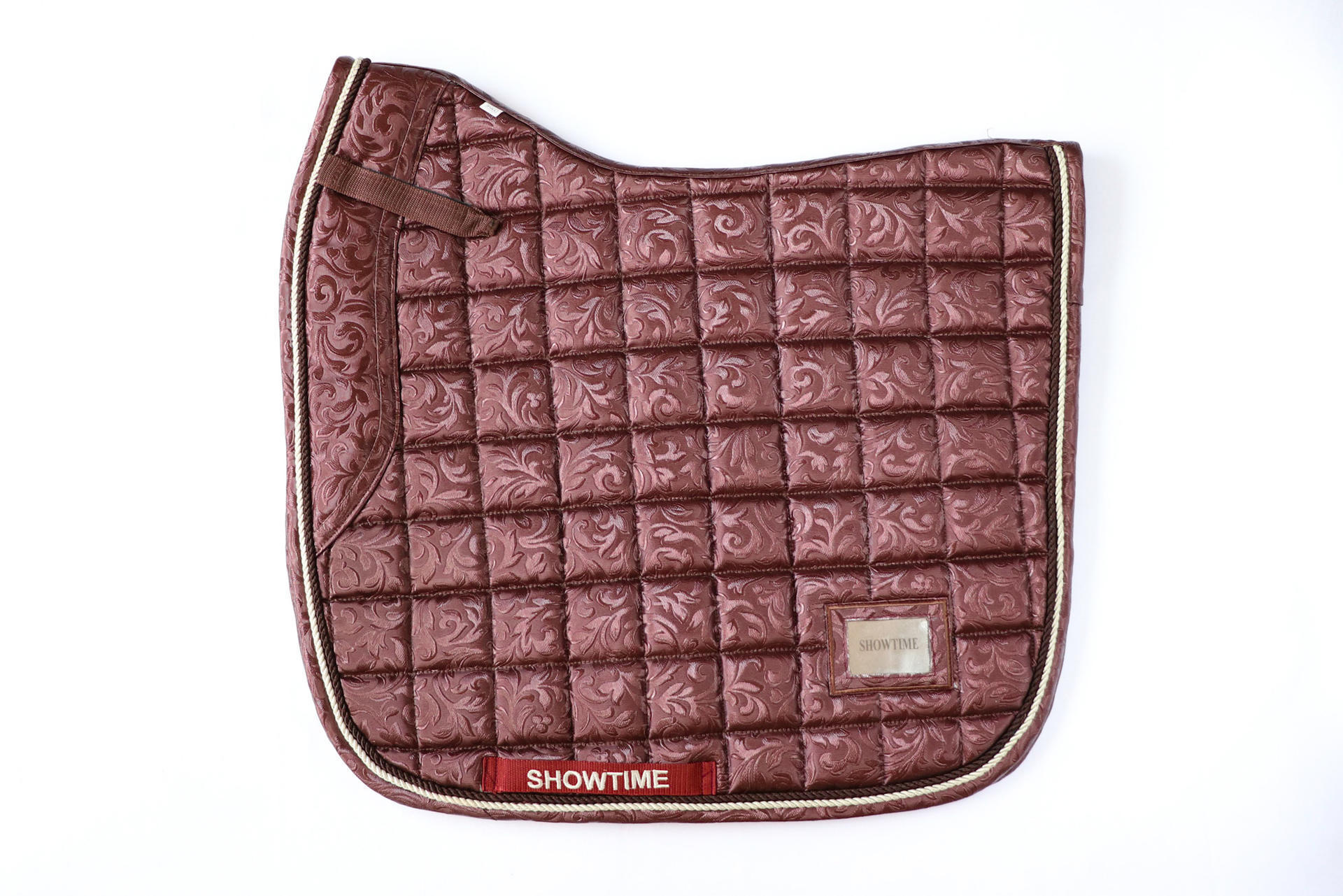 Lake View Showtime Dressage saddle pads