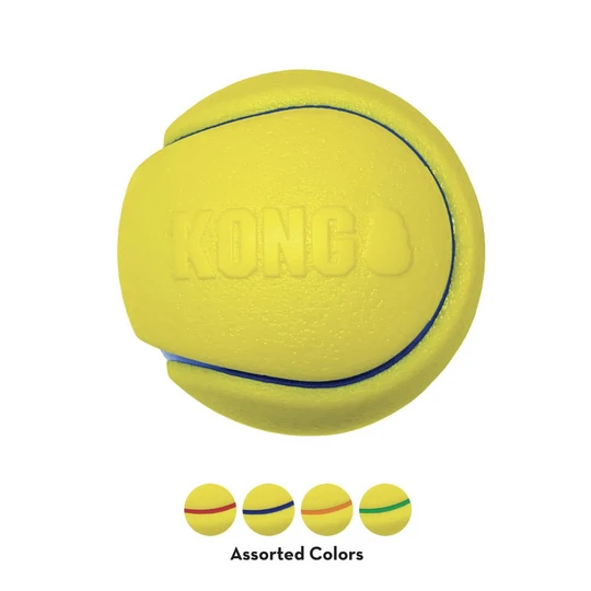Squeeze tennis ball 2pcs
