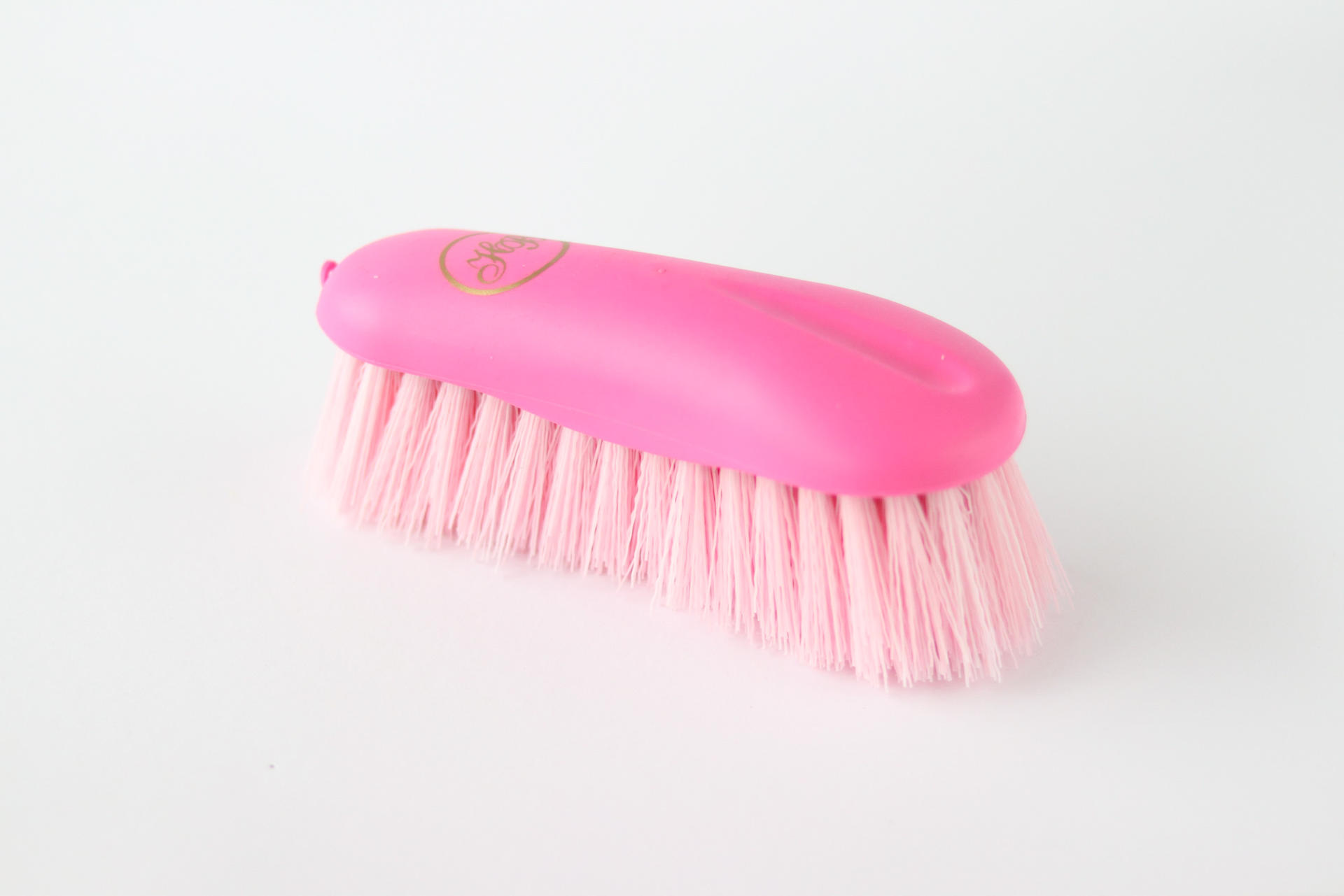 Soft touch brush set for horse
