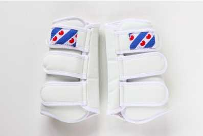 206FR HPD Luxury tendon protection boot  forelegs foot protection