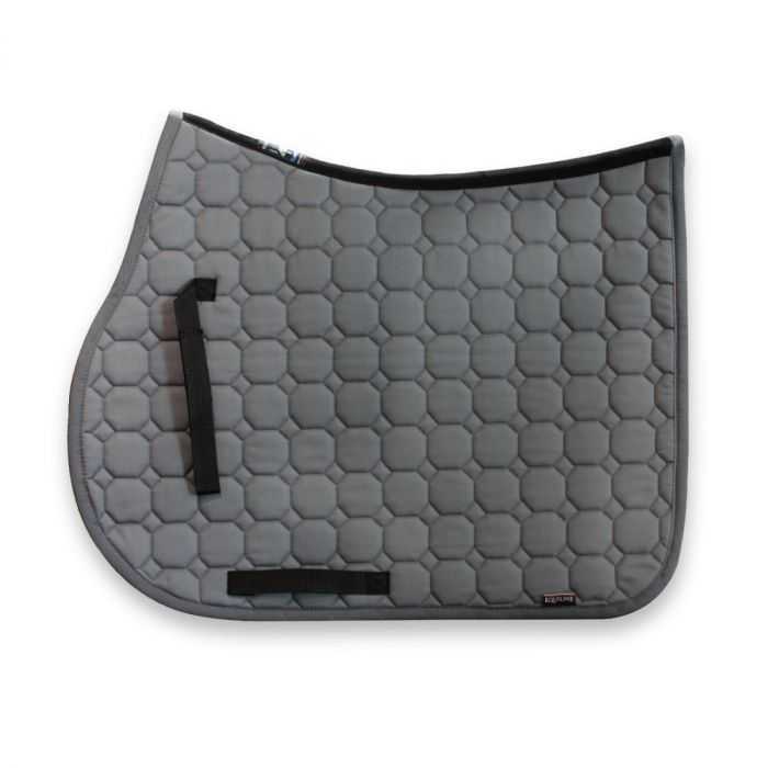 Octagon Saddle Pad
