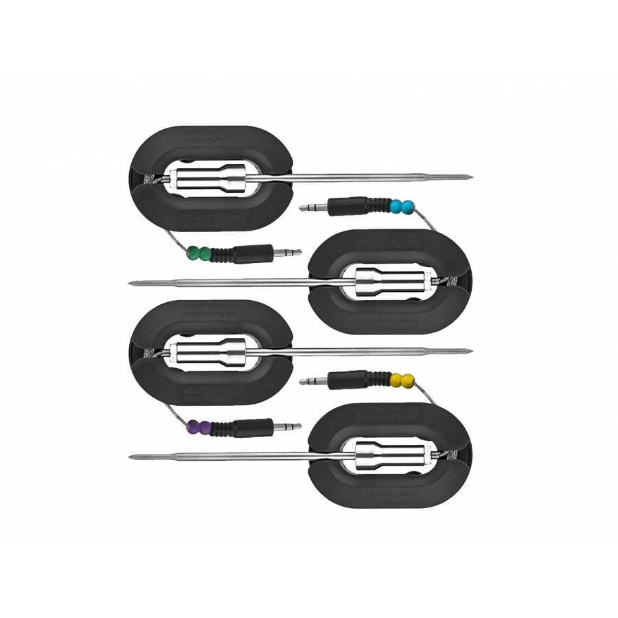 Probe for smoke thermometer 4 st. TR-11
