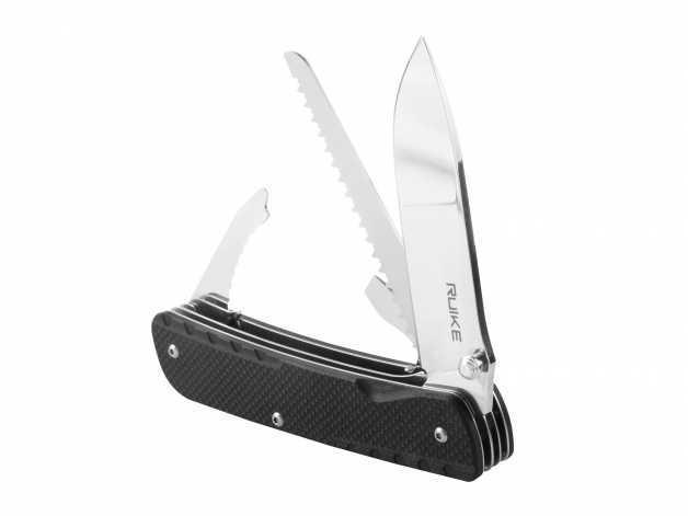 LD32-B multifunctional pocket knife