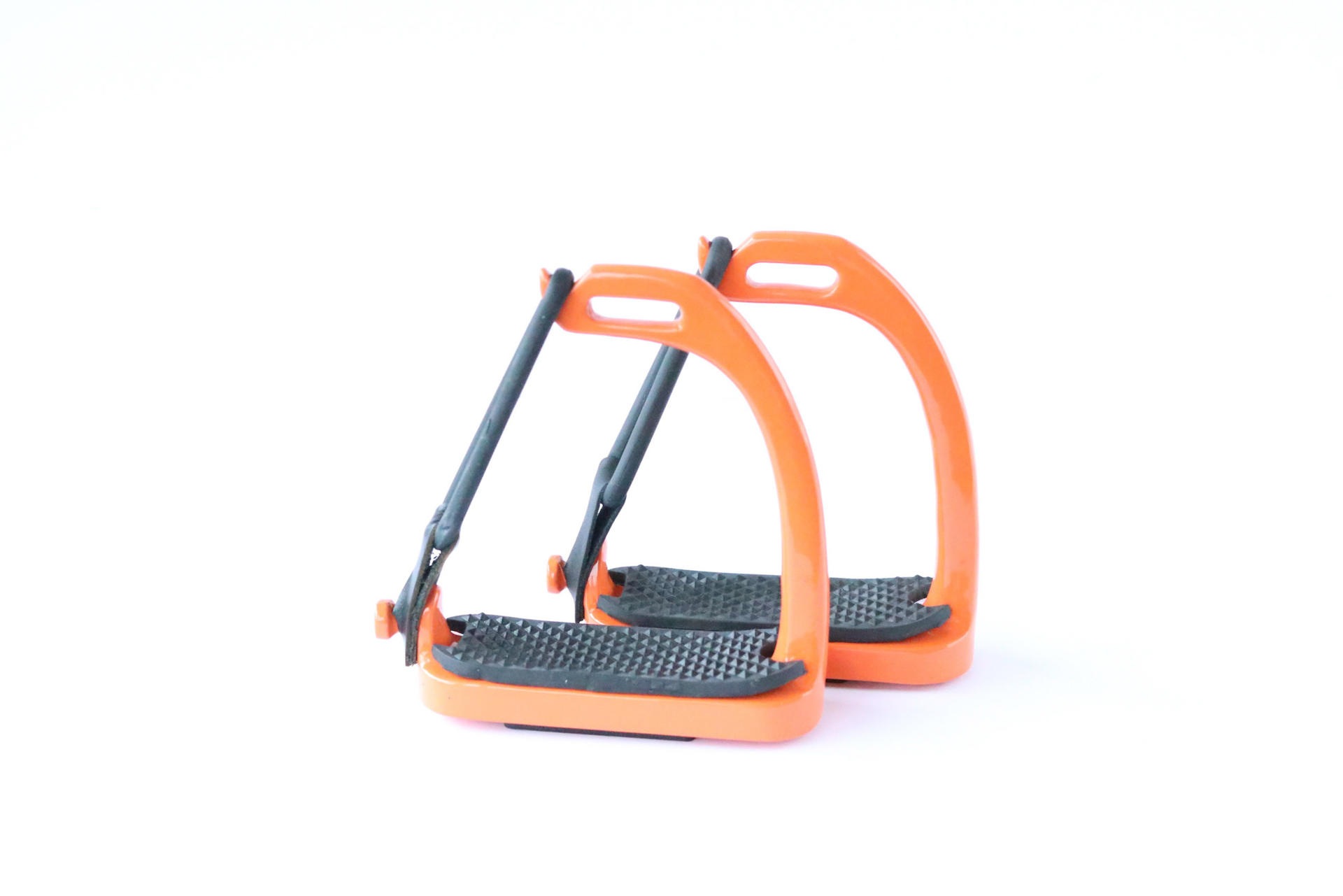 Shine safety stirrup