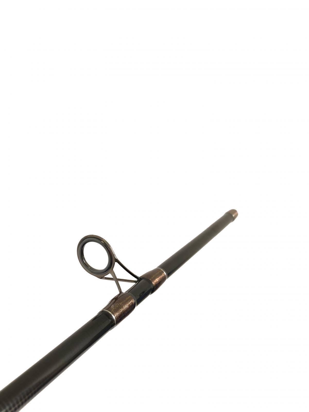 CARBO DYNAMIC POWER CARP 3LB, fishing rod