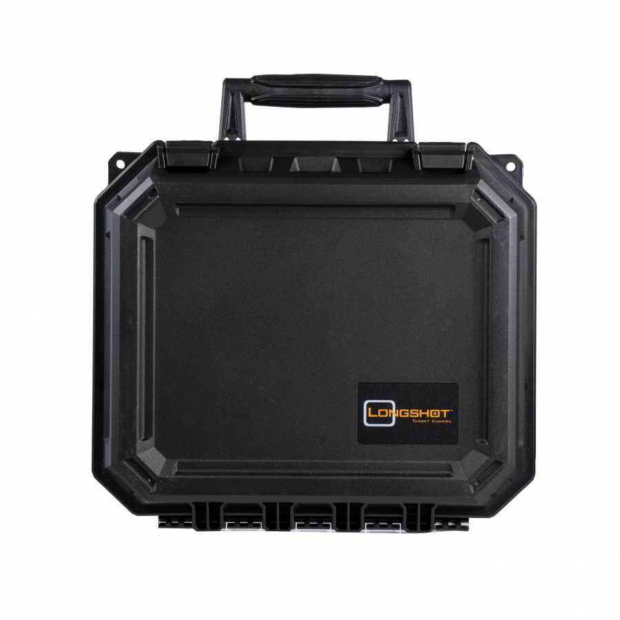 LR-3 target camera up to 3200 m